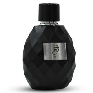 “آدم – رقم 4” – عطر ناعم يزهر معك