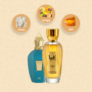 عطر اربابورا erba-pura