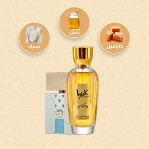 عطر بيانكو لاتيه Bianco Latte