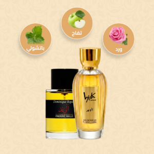 عطر الوعد Promise Frederic Malle